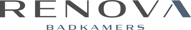 Logo van Renova Badkamers